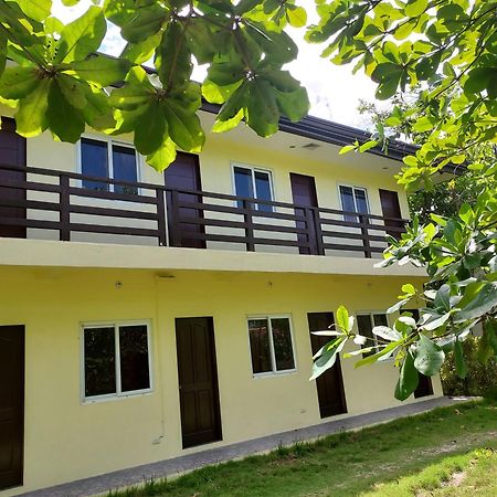 Celtis Resort Malapascua Eksteriør billede