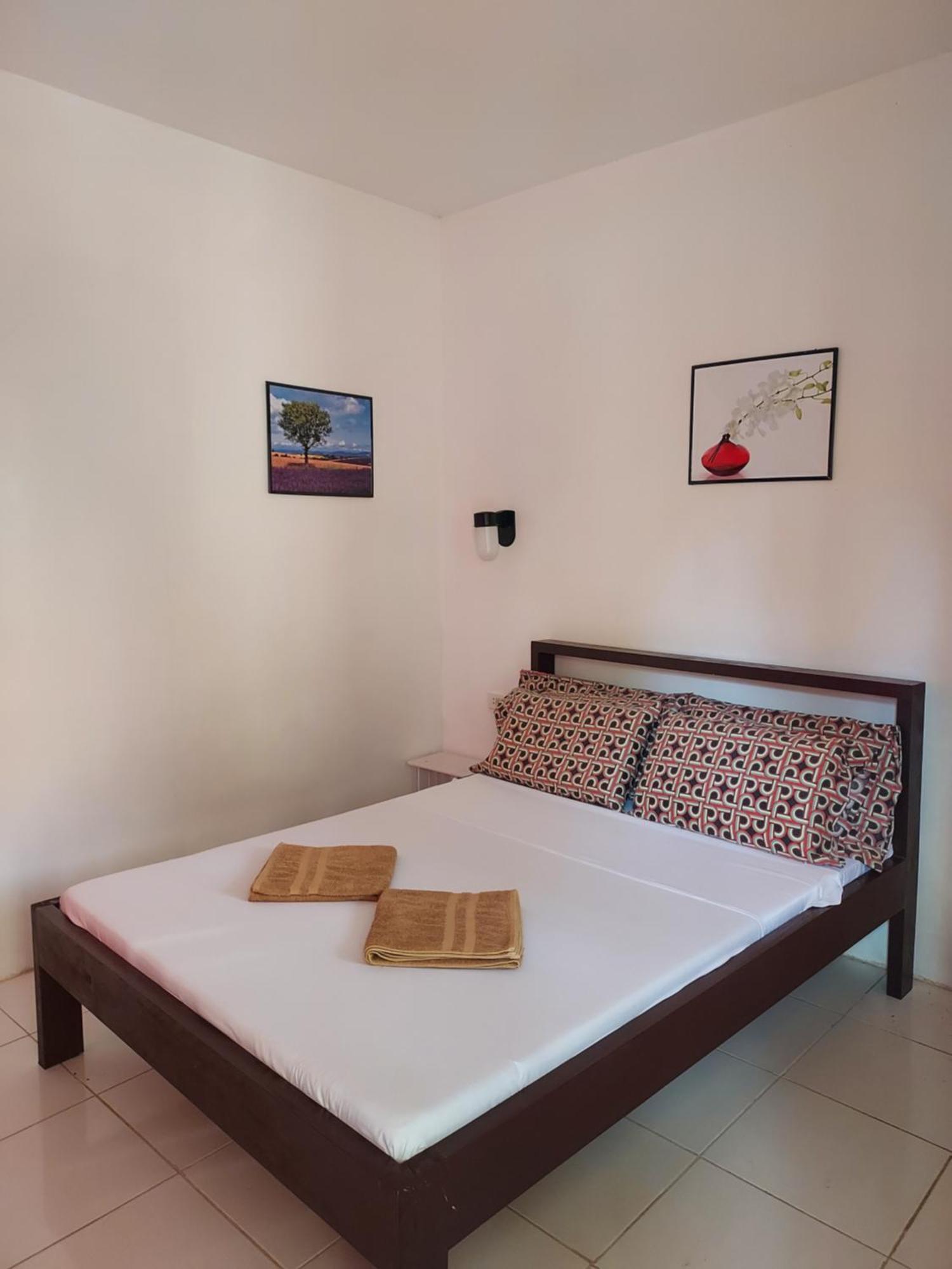 Celtis Resort Malapascua Eksteriør billede