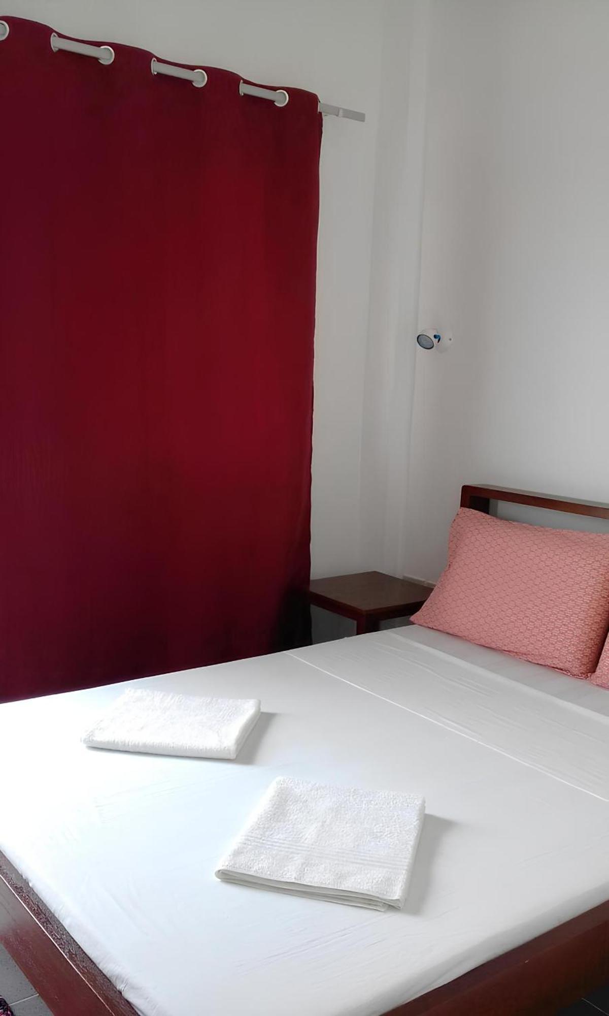 Celtis Resort Malapascua Eksteriør billede