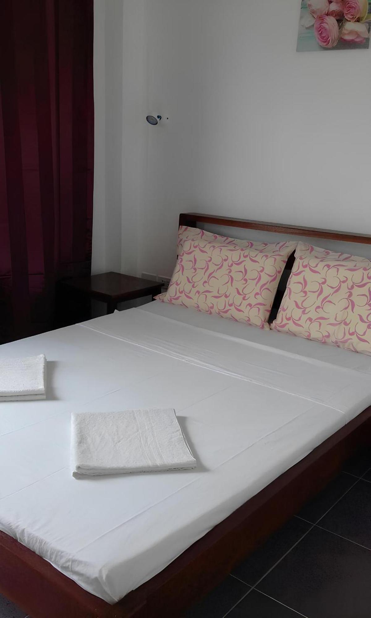Celtis Resort Malapascua Eksteriør billede