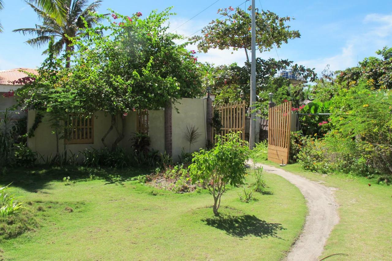 Celtis Resort Malapascua Eksteriør billede