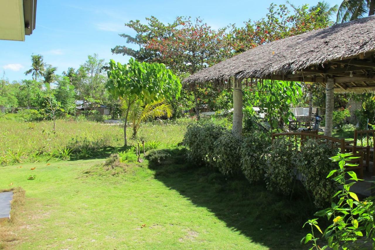 Celtis Resort Malapascua Eksteriør billede