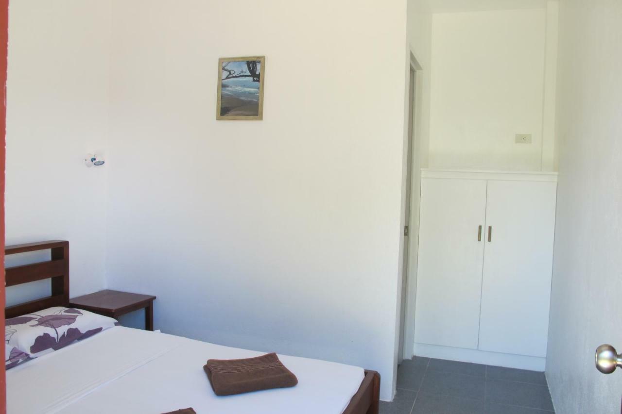 Celtis Resort Malapascua Eksteriør billede