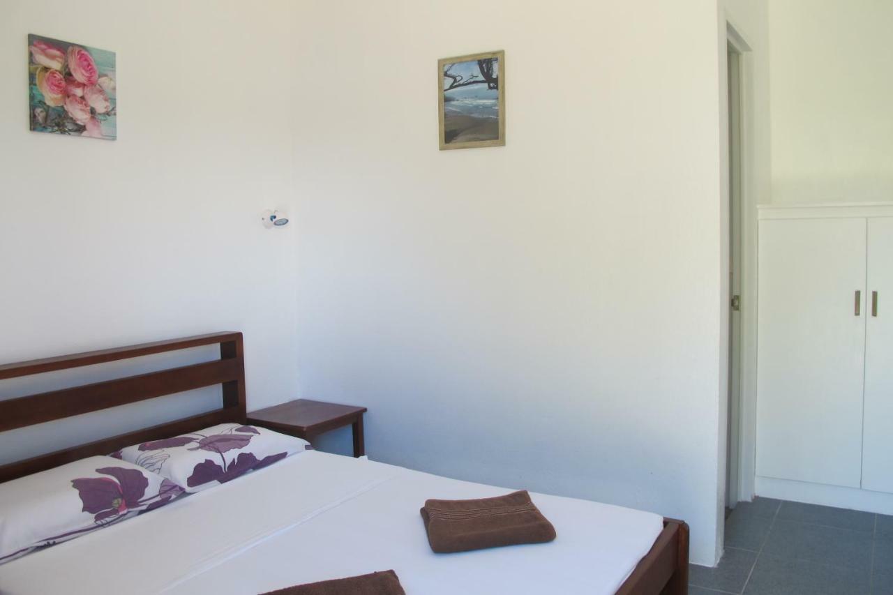 Celtis Resort Malapascua Eksteriør billede